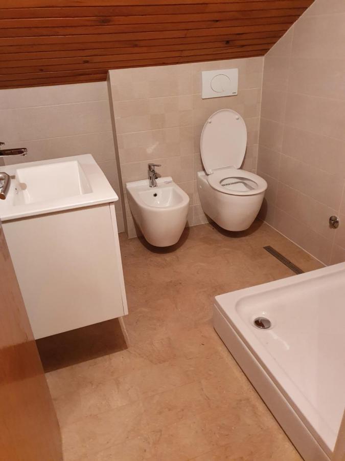 Peaceful Vacation Villa & Garden Sarajevo Ngoại thất bức ảnh