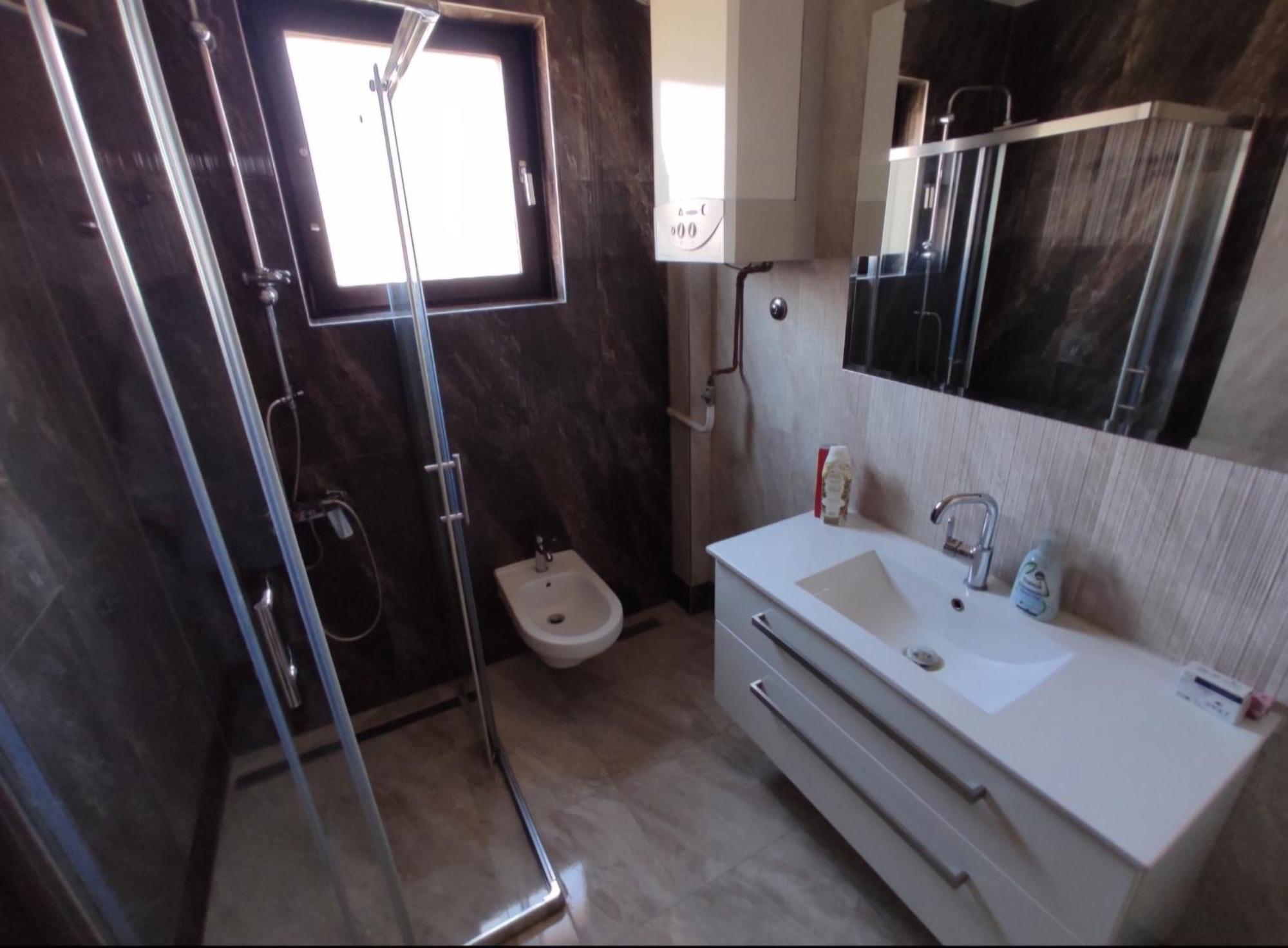 Peaceful Vacation Villa & Garden Sarajevo Ngoại thất bức ảnh