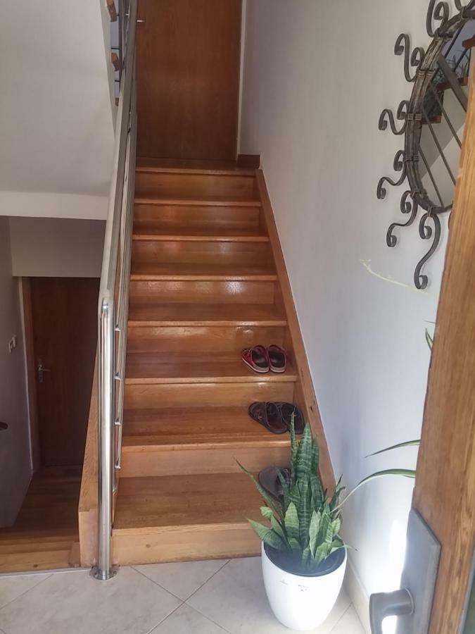 Peaceful Vacation Villa & Garden Sarajevo Ngoại thất bức ảnh